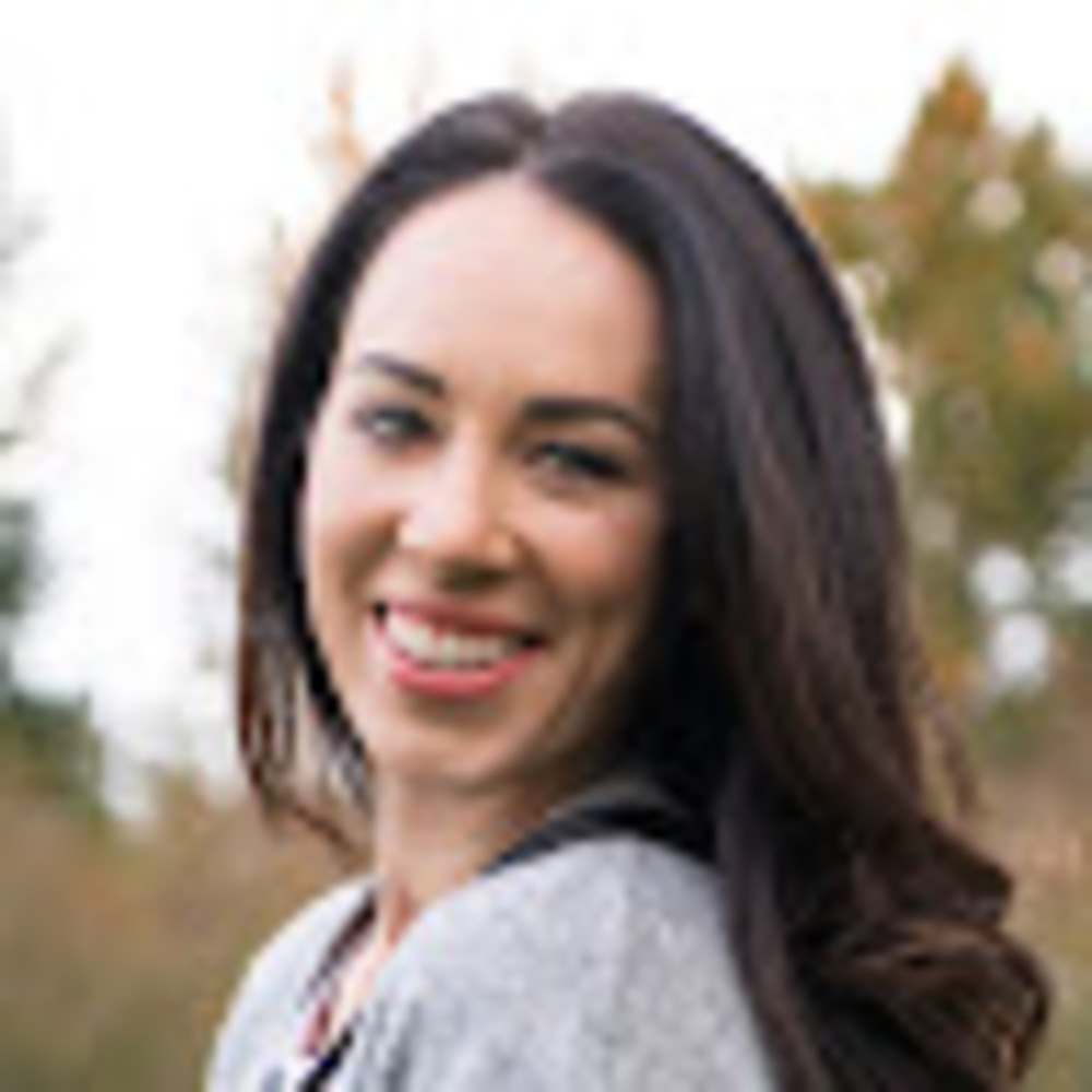 Meet your Posher, Jasmin